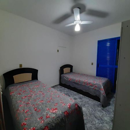 Lindo Apto Praia Martin De Sa Em Condominio Com Piscina, Estacionamento, Wi-Fi 150Mbps,Perto Do Mar!!! Карагуататуба Екстер'єр фото