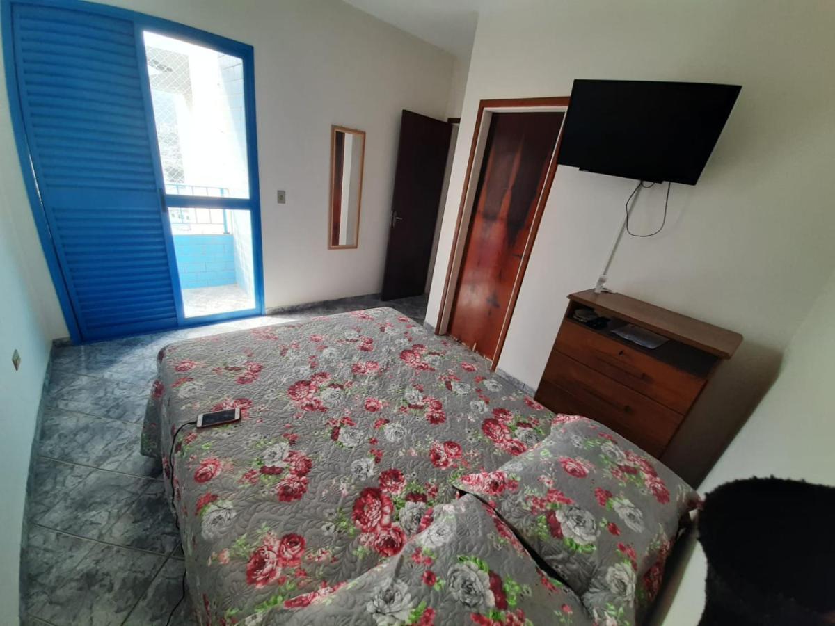 Lindo Apto Praia Martin De Sa Em Condominio Com Piscina, Estacionamento, Wi-Fi 150Mbps,Perto Do Mar!!! Карагуататуба Екстер'єр фото