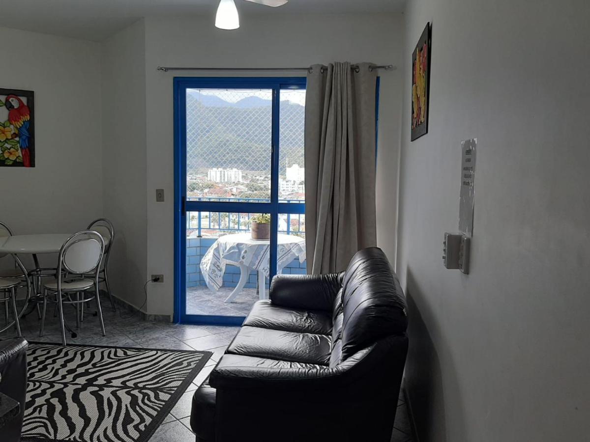 Lindo Apto Praia Martin De Sa Em Condominio Com Piscina, Estacionamento, Wi-Fi 150Mbps,Perto Do Mar!!! Карагуататуба Екстер'єр фото