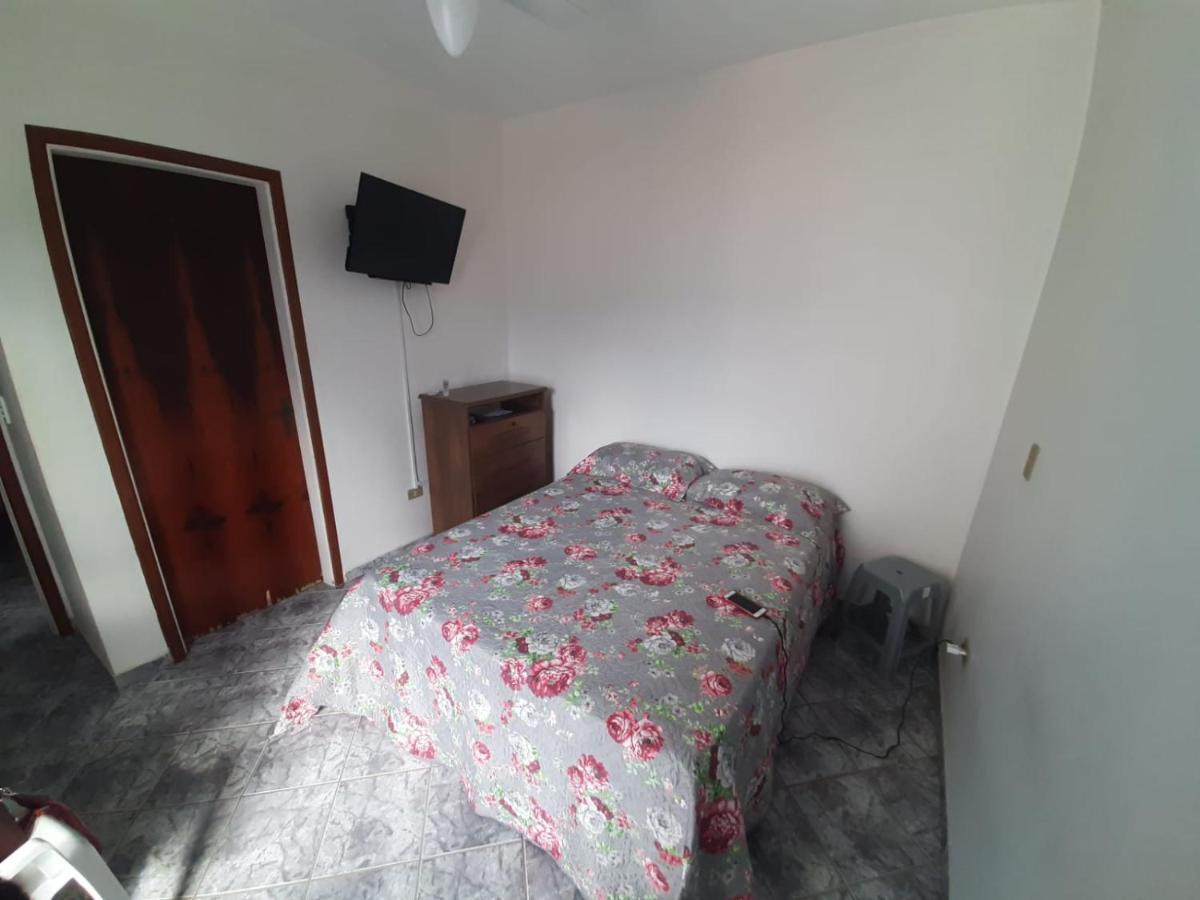 Lindo Apto Praia Martin De Sa Em Condominio Com Piscina, Estacionamento, Wi-Fi 150Mbps,Perto Do Mar!!! Карагуататуба Екстер'єр фото