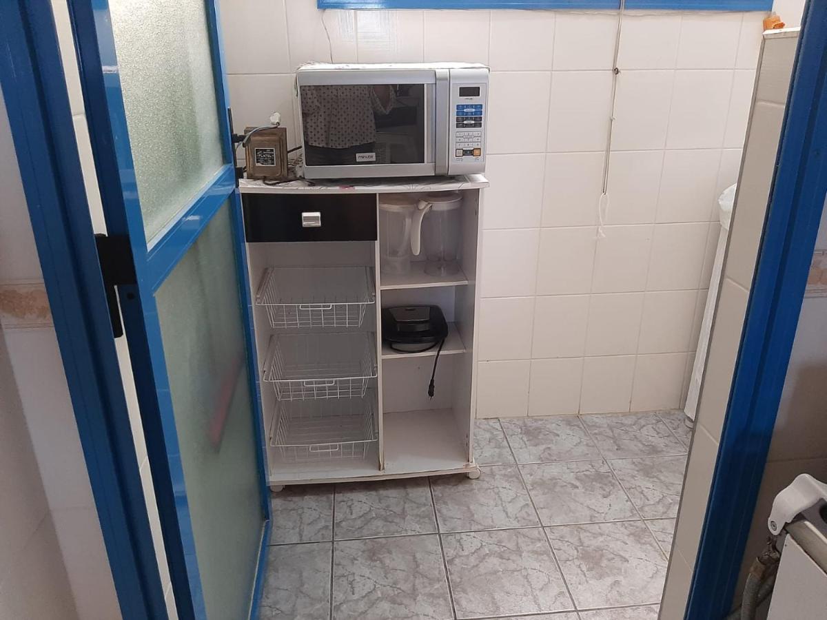 Lindo Apto Praia Martin De Sa Em Condominio Com Piscina, Estacionamento, Wi-Fi 150Mbps,Perto Do Mar!!! Карагуататуба Екстер'єр фото