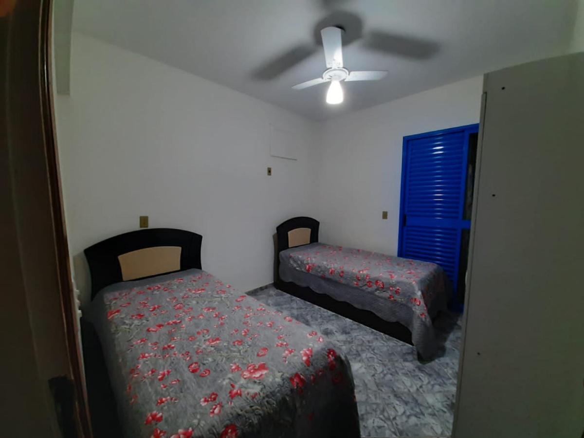 Lindo Apto Praia Martin De Sa Em Condominio Com Piscina, Estacionamento, Wi-Fi 150Mbps,Perto Do Mar!!! Карагуататуба Екстер'єр фото