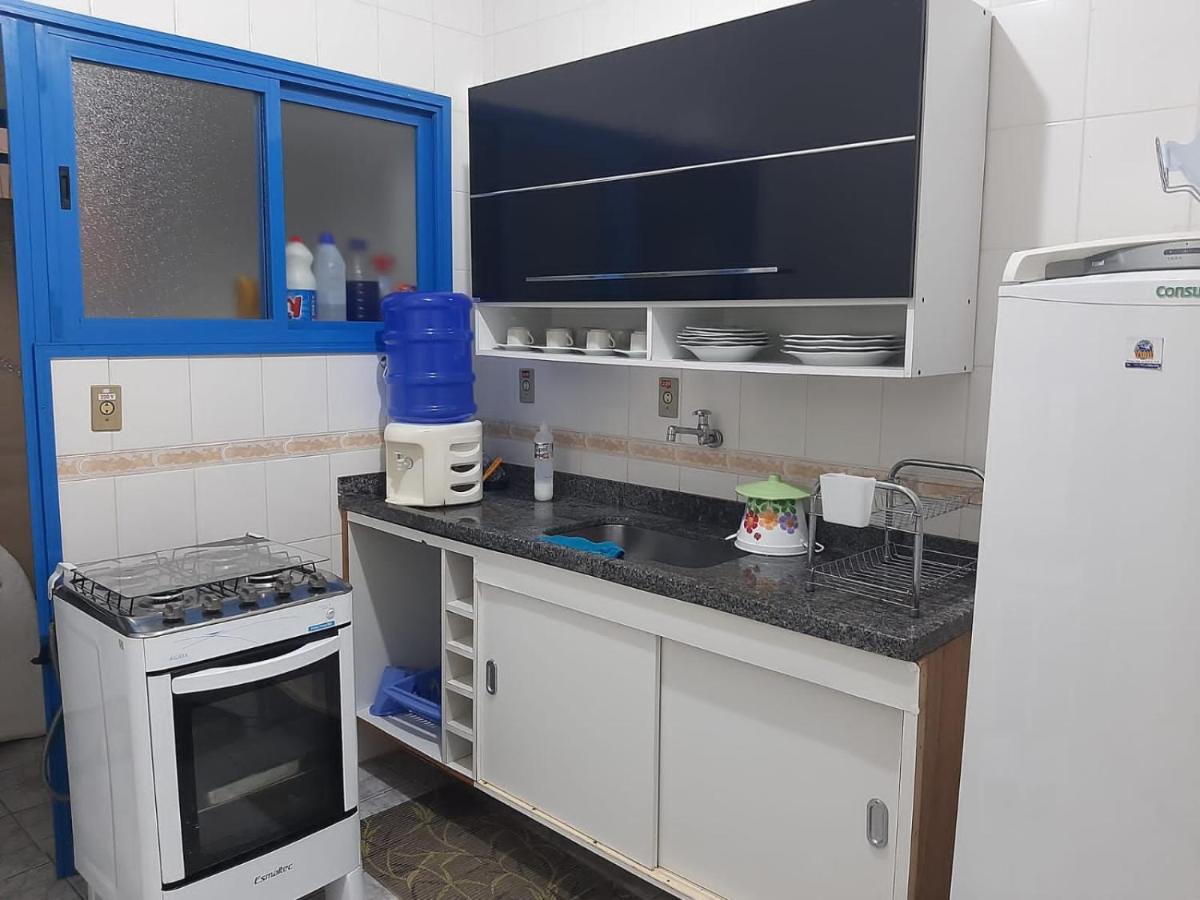Lindo Apto Praia Martin De Sa Em Condominio Com Piscina, Estacionamento, Wi-Fi 150Mbps,Perto Do Mar!!! Карагуататуба Екстер'єр фото