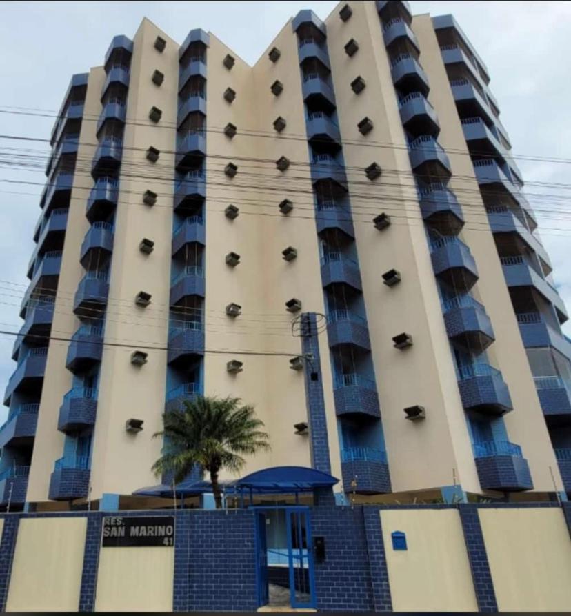 Lindo Apto Praia Martin De Sa Em Condominio Com Piscina, Estacionamento, Wi-Fi 150Mbps,Perto Do Mar!!! Карагуататуба Екстер'єр фото