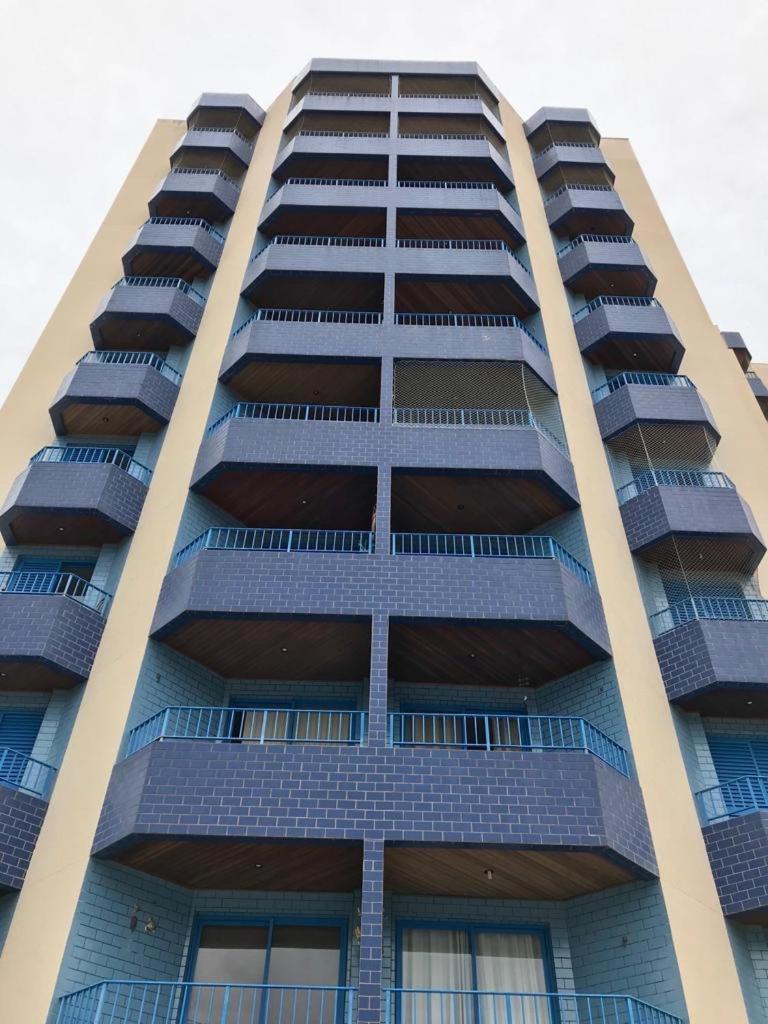 Lindo Apto Praia Martin De Sa Em Condominio Com Piscina, Estacionamento, Wi-Fi 150Mbps,Perto Do Mar!!! Карагуататуба Екстер'єр фото