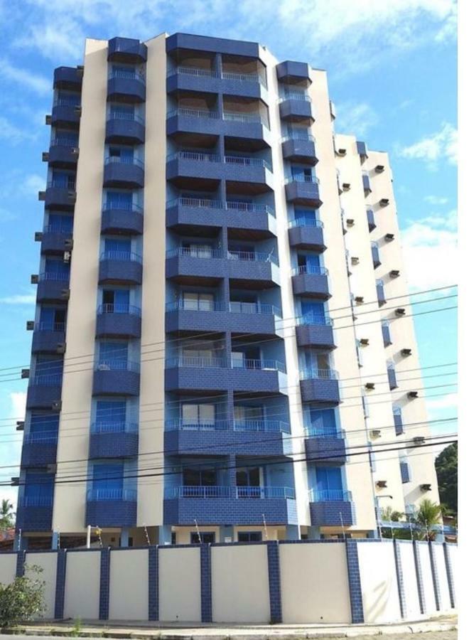 Lindo Apto Praia Martin De Sa Em Condominio Com Piscina, Estacionamento, Wi-Fi 150Mbps,Perto Do Mar!!! Карагуататуба Екстер'єр фото