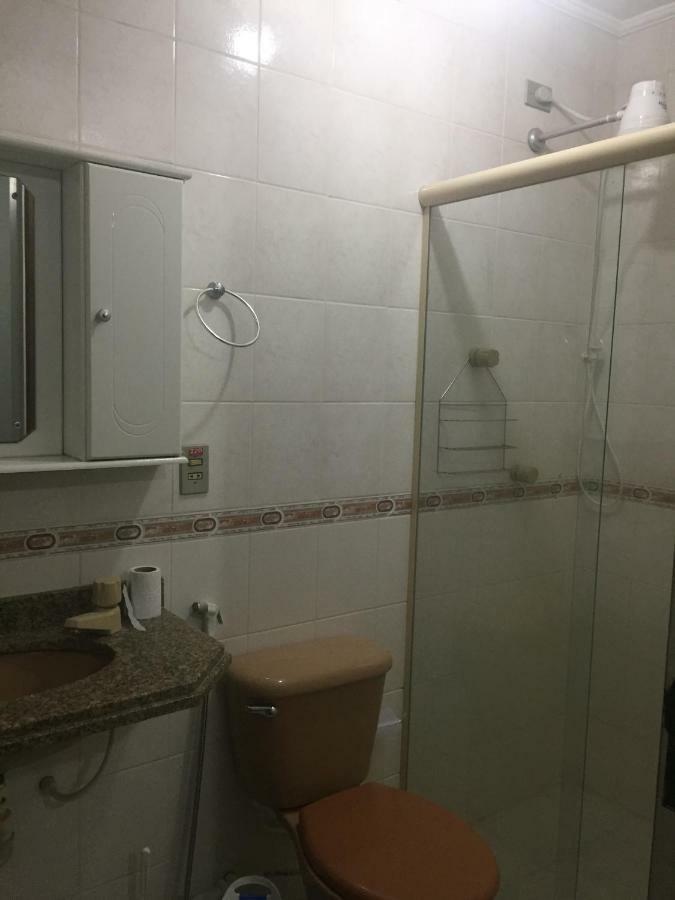 Lindo Apto Praia Martin De Sa Em Condominio Com Piscina, Estacionamento, Wi-Fi 150Mbps,Perto Do Mar!!! Карагуататуба Екстер'єр фото