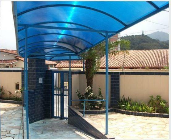 Lindo Apto Praia Martin De Sa Em Condominio Com Piscina, Estacionamento, Wi-Fi 150Mbps,Perto Do Mar!!! Карагуататуба Екстер'єр фото