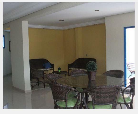Lindo Apto Praia Martin De Sa Em Condominio Com Piscina, Estacionamento, Wi-Fi 150Mbps,Perto Do Mar!!! Карагуататуба Екстер'єр фото