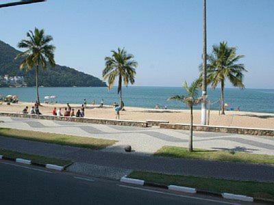 Lindo Apto Praia Martin De Sa Em Condominio Com Piscina, Estacionamento, Wi-Fi 150Mbps,Perto Do Mar!!! Карагуататуба Екстер'єр фото